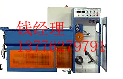 江蘇佳成機(jī)械 專業(yè)生產(chǎn)高質(zhì)量不銹鋼絲拉絲機(jī)，附應(yīng)用圖例