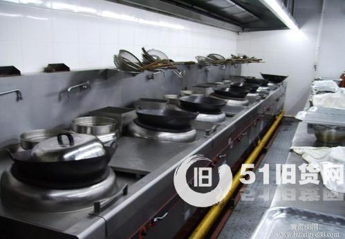 深圳福田區(qū)一站式回收 酒樓餐飲設(shè)備、桌椅板凳、廚房用具及制冷器材